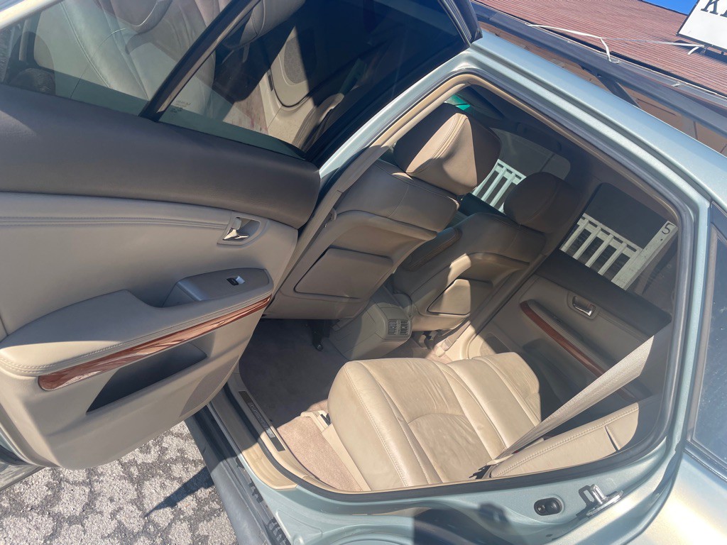 2007 Lexus RX Image 11
