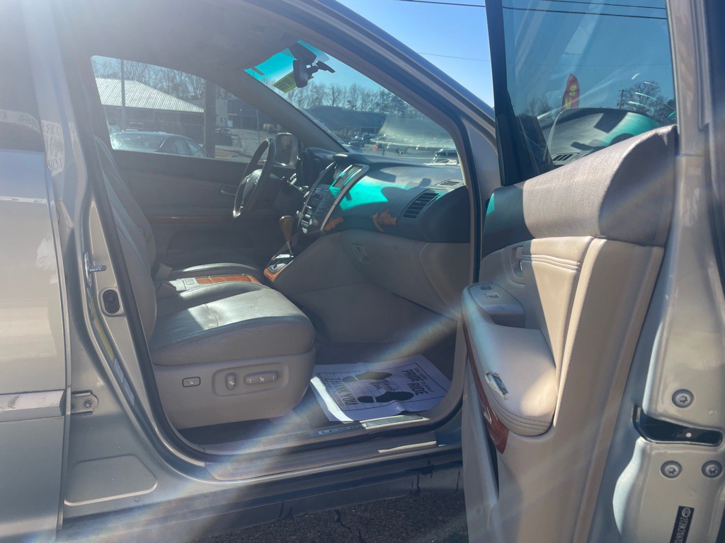 2007 Lexus RX Image 13