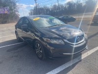 Image for 2014 Honda Civic LX ID: 7088601