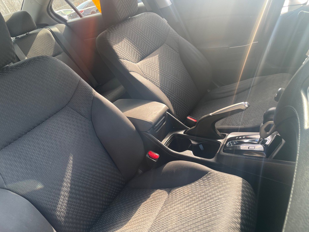 2014 Honda Civic Image 14