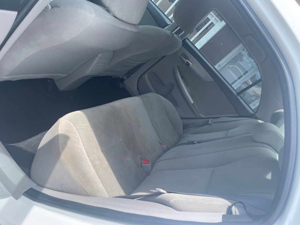 2011 Toyota Corolla Image 9