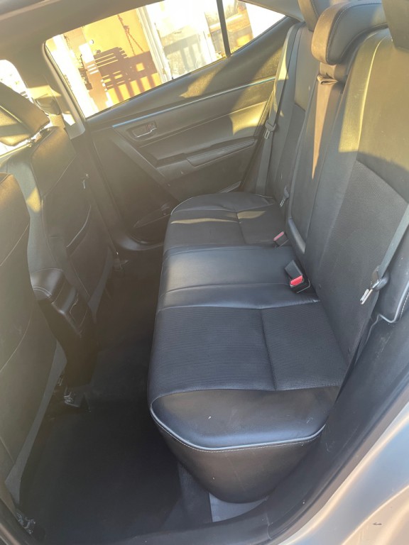 2016 Toyota Corolla Image 5
