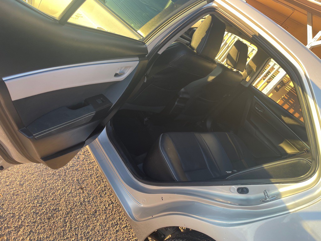 2016 Toyota Corolla Image 6