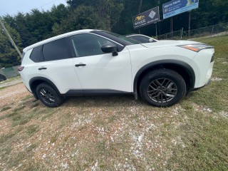Image for 2023 Nissan Rogue S ID: 7670976