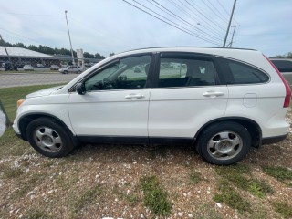 Image for 2010 Honda CR-V LX ID: 7717858