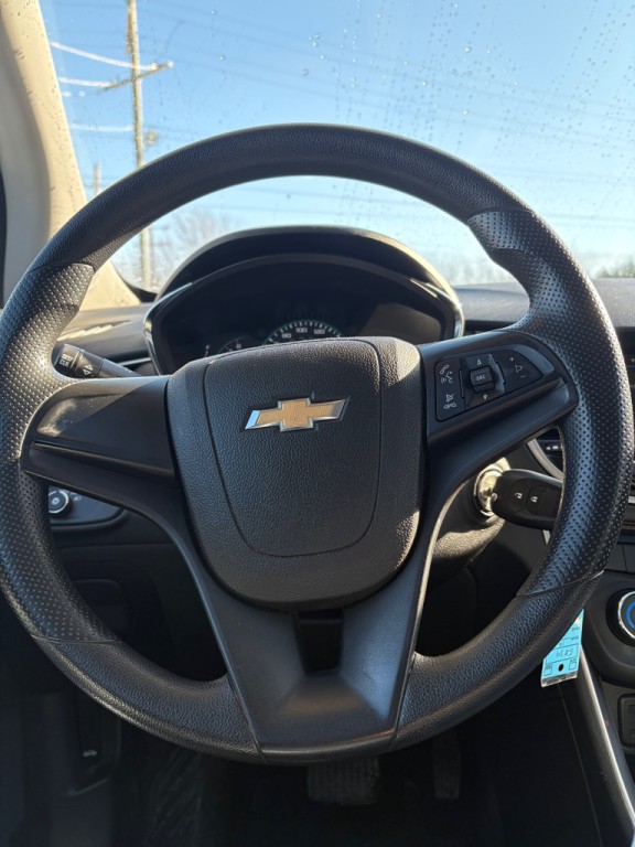 2019 Chevrolet Trax Image 15