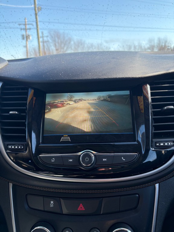 2019 Chevrolet Trax Image 19