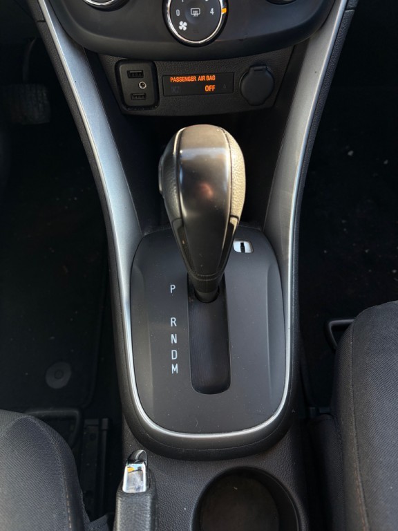 2019 Chevrolet Trax Image 20
