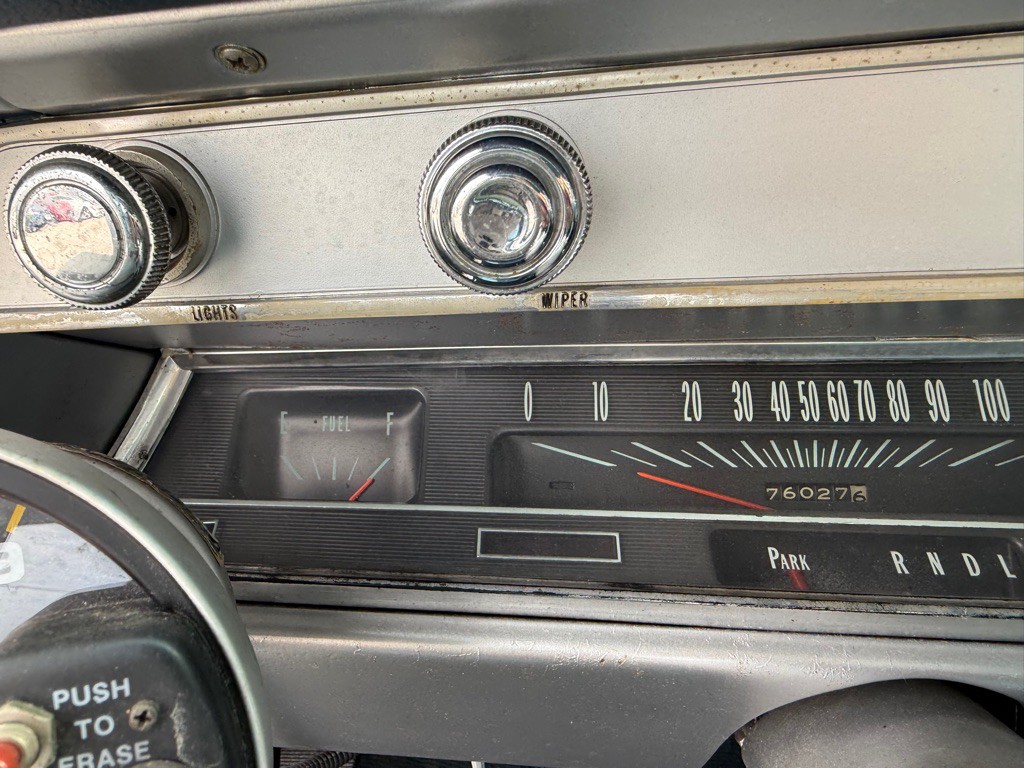 1967 Chevrolet Chevelle Image 11