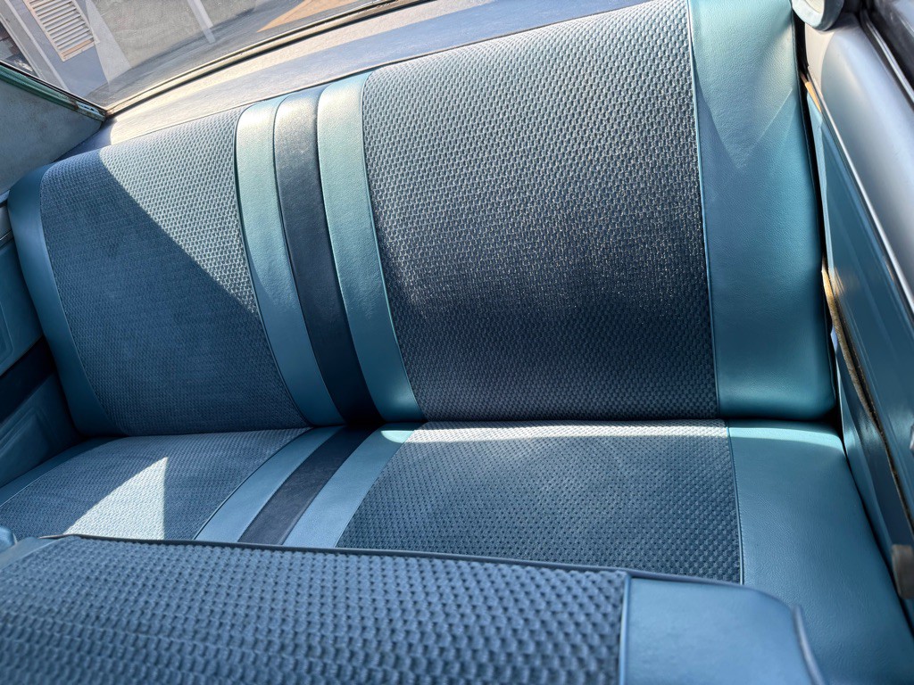 1967 Chevrolet Chevelle Image 12