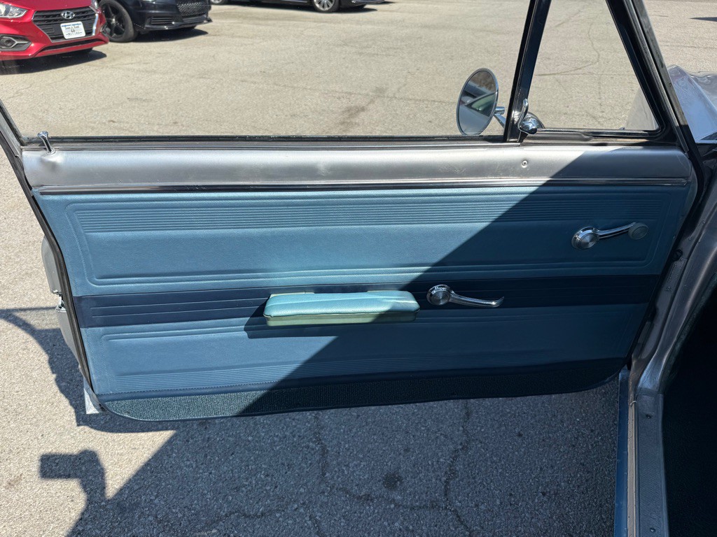 1967 Chevrolet Chevelle Image 17