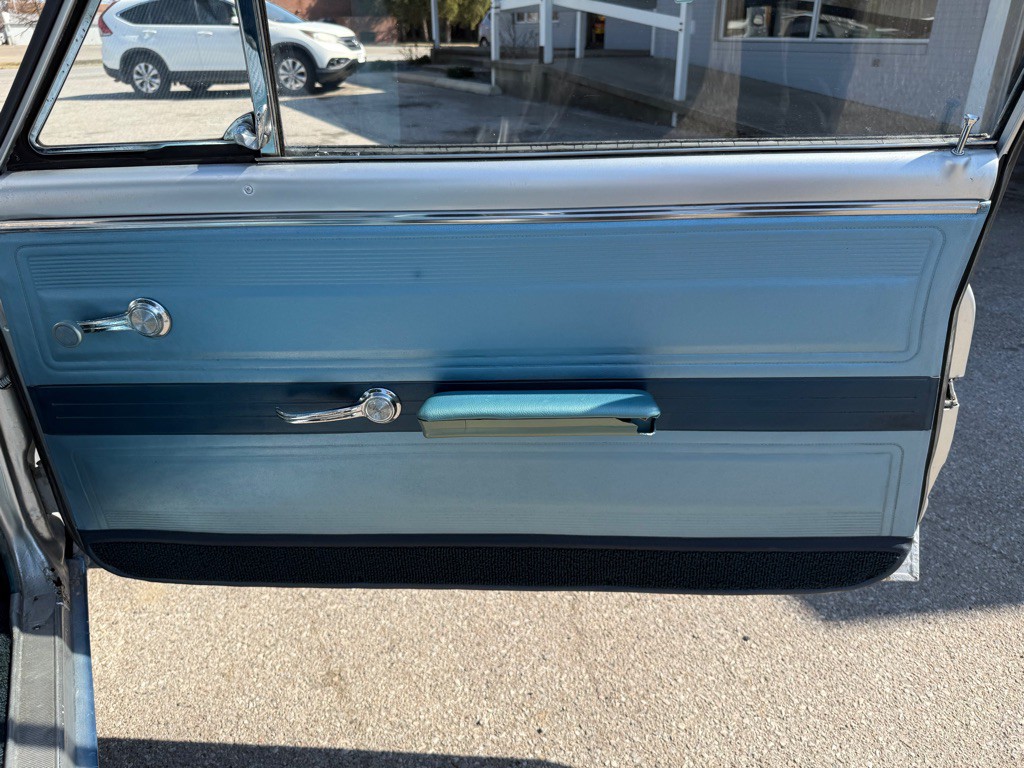 1967 Chevrolet Chevelle Image 18