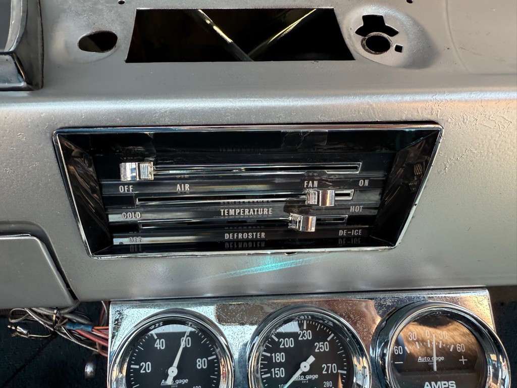 1967 Chevrolet Chevelle Image 21