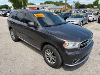 Image for 2017 Dodge Durango SXT ID: 6518952