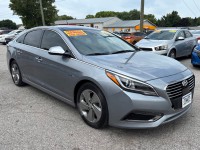 Image for 2016 Hyundai Sonata Limited ID: 6556982