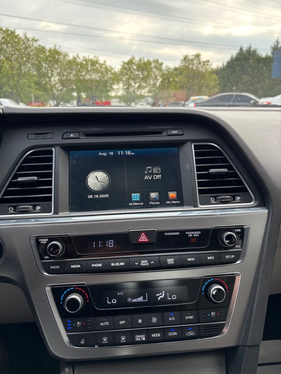 2016 Hyundai Sonata Image 15