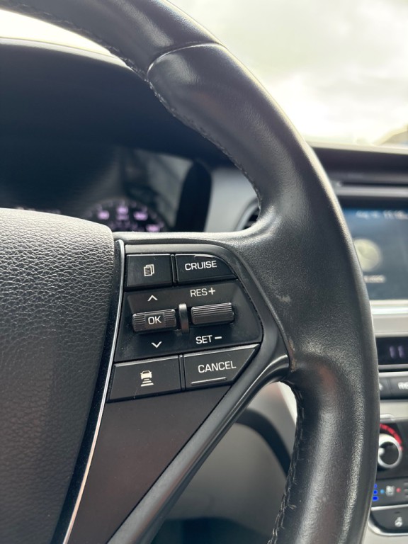 2016 Hyundai Sonata Image 17