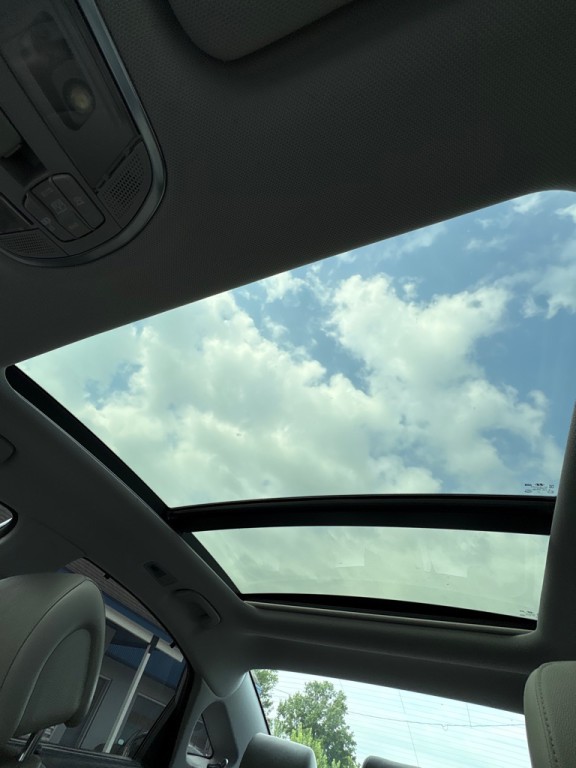 2016 Hyundai Sonata Image 21