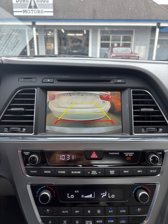 2016 Hyundai Sonata Image 25
