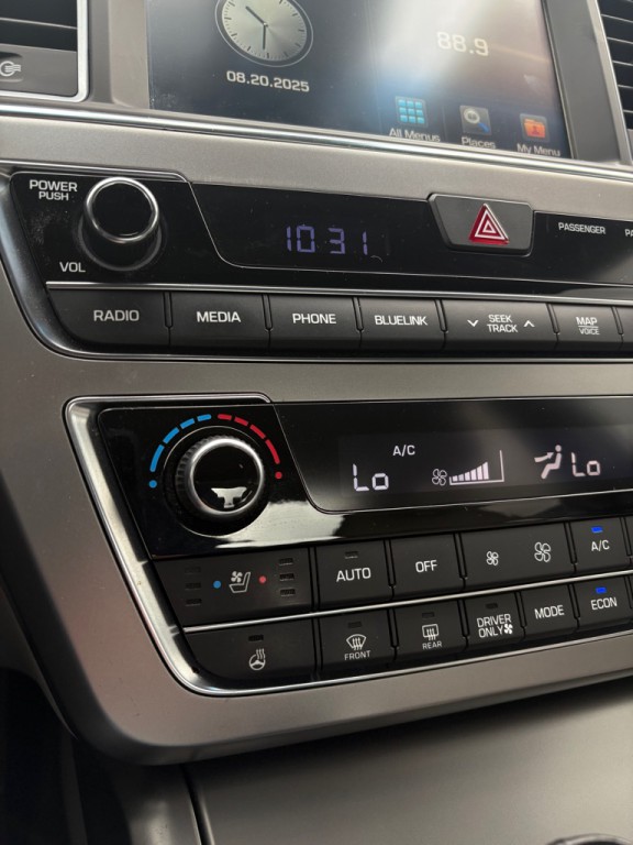 2016 Hyundai Sonata Image 27