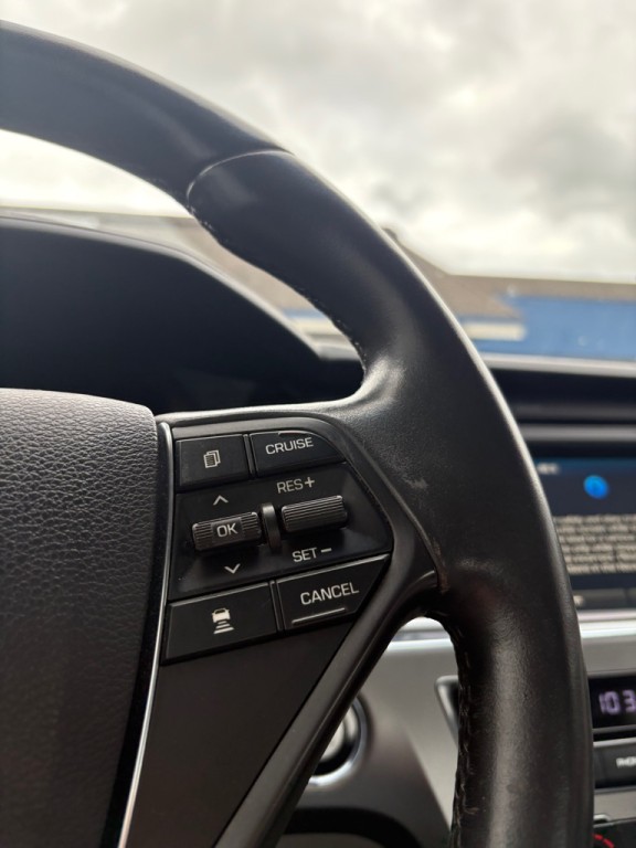 2016 Hyundai Sonata Image 29