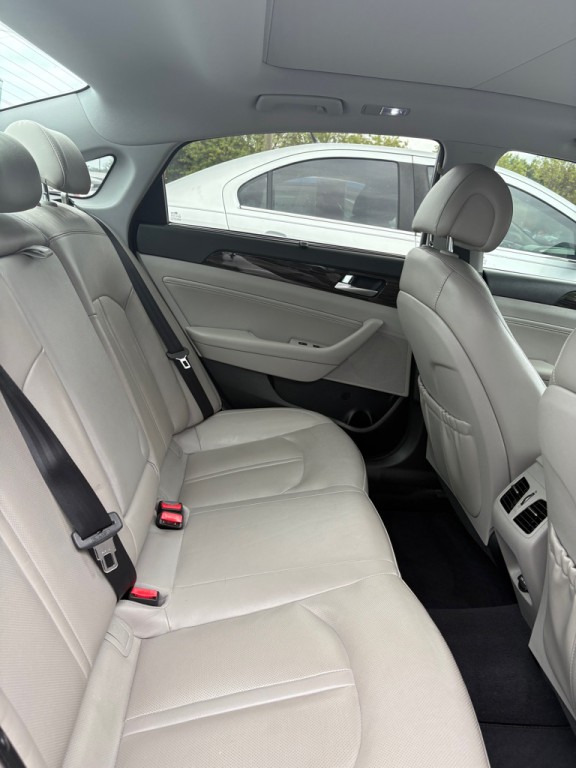 2016 Hyundai Sonata Image 37