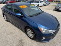 Image for 2020 Hyundai Elantra SE ID: 6601203