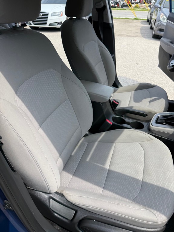 2020 Hyundai Elantra Image 13
