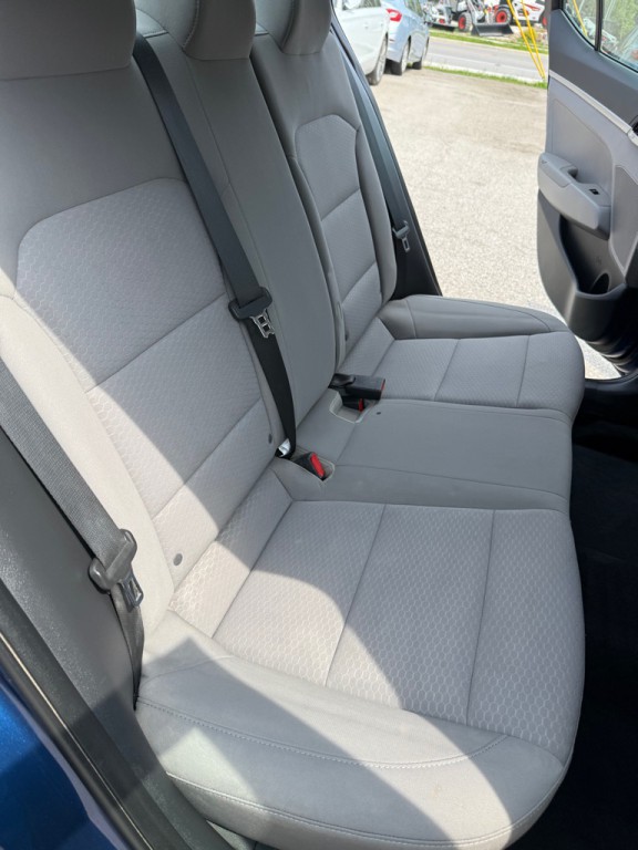 2020 Hyundai Elantra Image 14