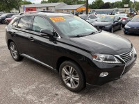 Image for 2015 Lexus RX 350 BASE ID: 6611877