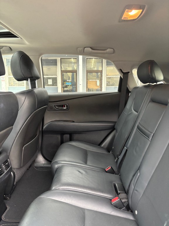 2015 Lexus RX 350 Image 12