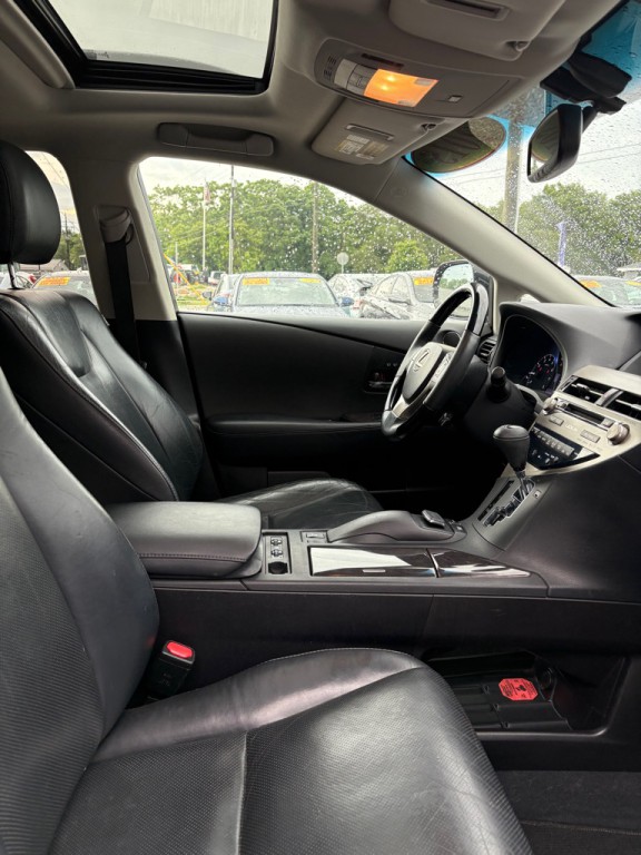 2015 Lexus RX 350 Image 15
