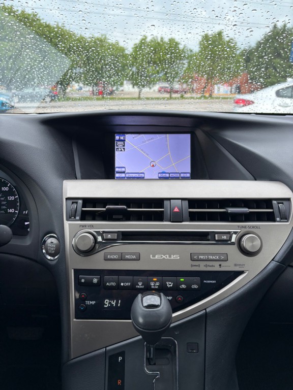 2015 Lexus RX 350 Image 18