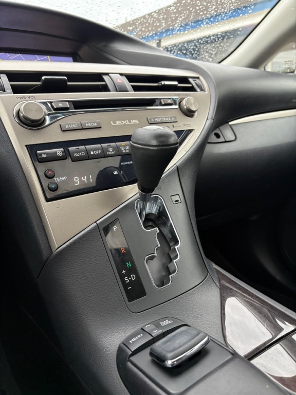 2015 Lexus RX 350 Image 19