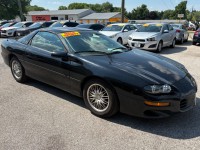 Image for 1998 Chevrolet Camaro BASE ID: 6677063