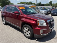 Image for 2016 GMC Terrain SLE-2 ID: 6682376