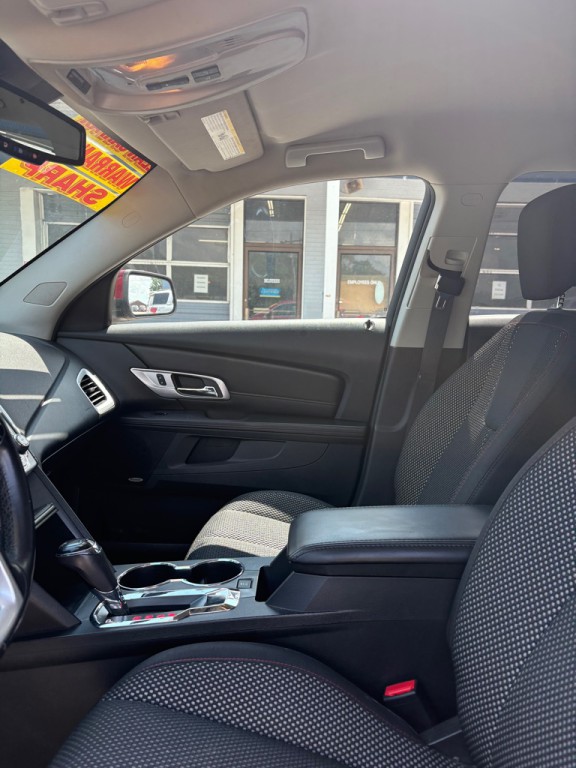 2016 GMC Terrain Image 9