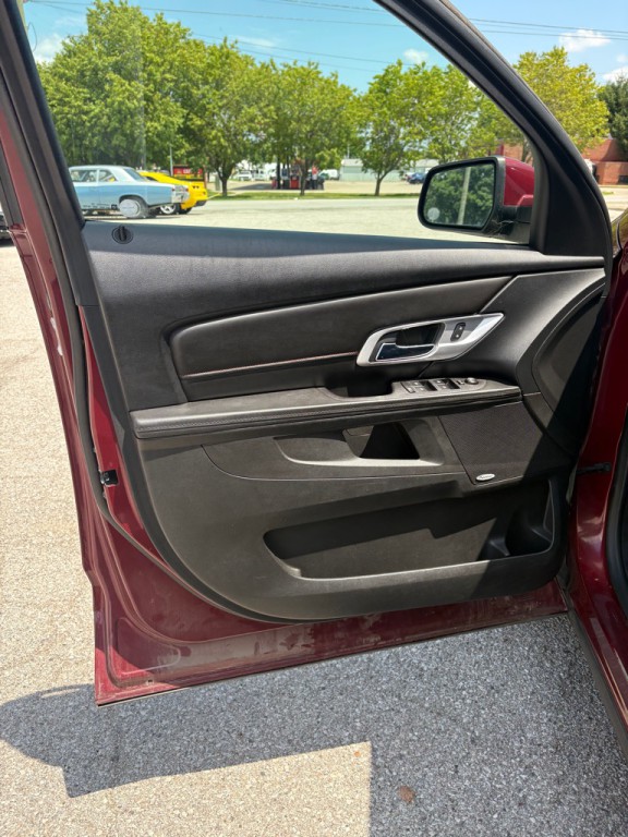 2016 GMC Terrain Image 10