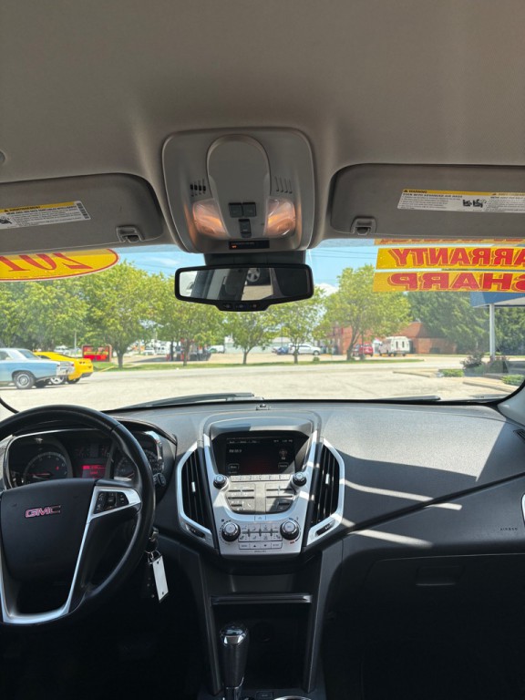 2016 GMC Terrain Image 12