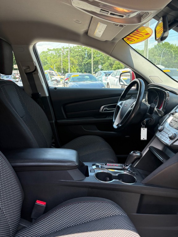 2016 GMC Terrain Image 14