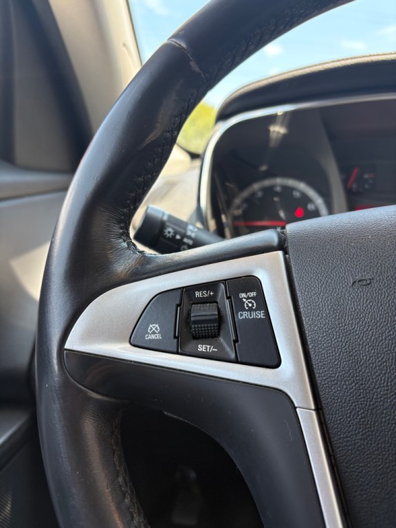 2016 GMC Terrain Image 16
