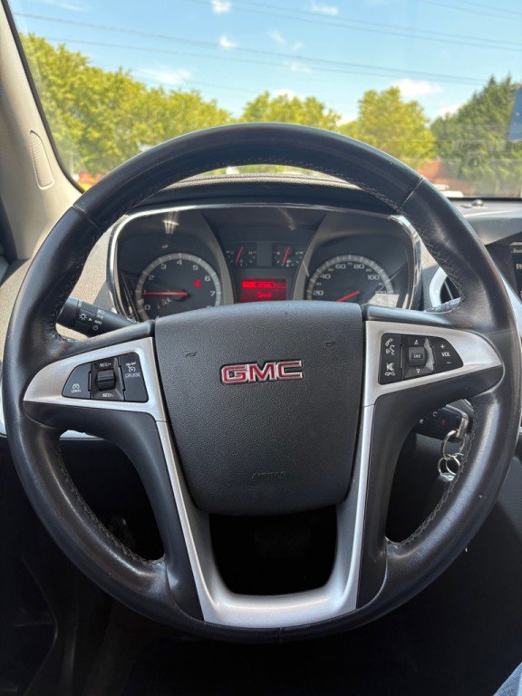 2016 GMC Terrain Image 17