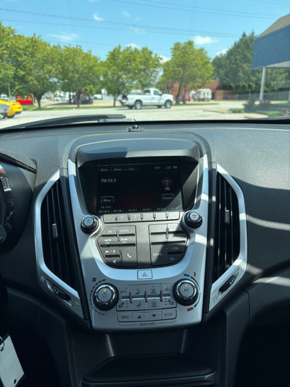 2016 GMC Terrain Image 18
