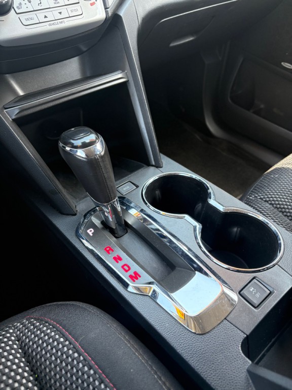 2016 GMC Terrain Image 19