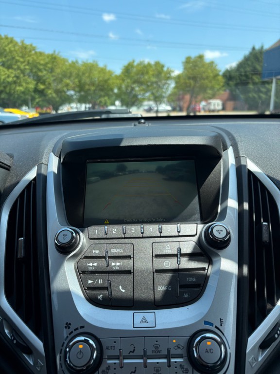 2016 GMC Terrain Image 20