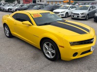 Image for 2013 Chevrolet Camaro LS ID: 6682378