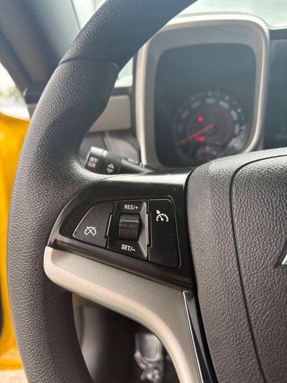 2013 Chevrolet Camaro Image 15