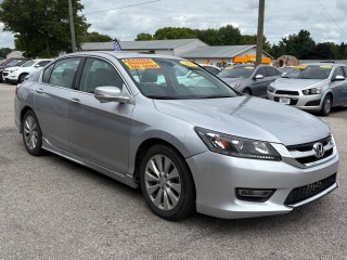 Image for 2013 Honda Accord Ex-l W/navi ID: 6682379