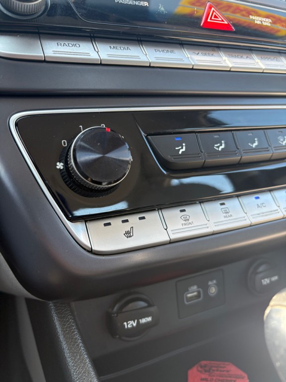 2018 Hyundai Sonata Image 10