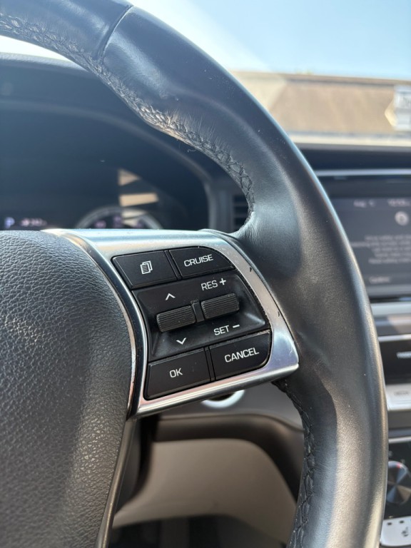 2018 Hyundai Sonata Image 12